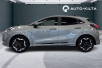 Ford Puma Gen-E
