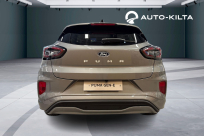 Ford Puma Gen-E