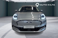 Ford Puma Gen-E