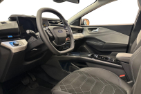 Ford Puma Gen-E