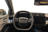 Ford Puma Gen-E