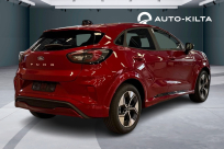 Ford Puma Gen-E