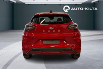 Ford Puma Gen-E