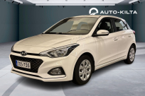 Hyundai i20 Hatchback