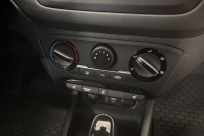 Hyundai i20 Hatchback