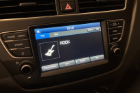 Hyundai i20 Hatchback