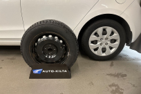 Hyundai i20 Hatchback