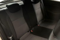 Hyundai i20 Hatchback