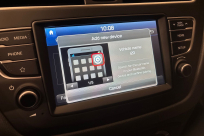 Hyundai i20 Hatchback