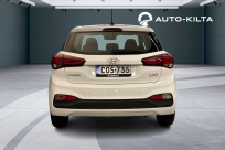 Hyundai i20 Hatchback