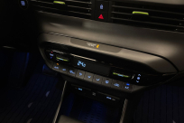 Hyundai i20 Hatchback