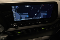 Hyundai i20 Hatchback