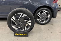 Hyundai i20 Hatchback