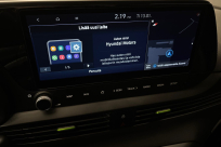 Hyundai i20 Hatchback