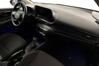 Hyundai i20 Hatchback