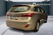 HYUNDAI i30 Wagon