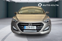 HYUNDAI i30 Wagon