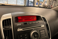 Kia cee´d