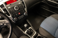 Kia cee´d