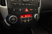 Kia cee´d