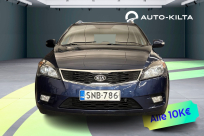 Kia cee´d