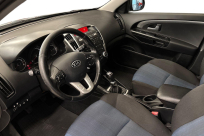 Kia cee´d