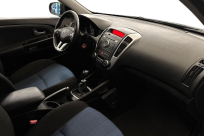 Kia cee´d
