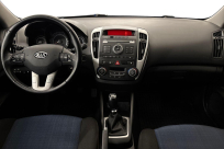 Kia cee´d