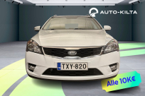 Kia cee´d