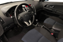 Kia cee´d