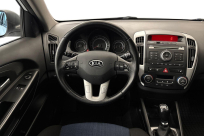 Kia cee´d