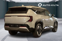 Kia EV5