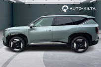 Kia EV5