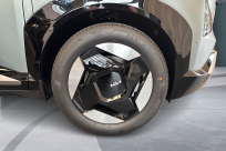Kia EV5