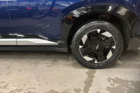 Kia EV5