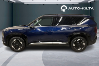 Kia EV5