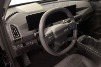 Kia EV5