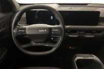 Kia EV5