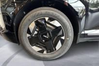 Kia EV5