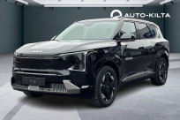 Kia EV5