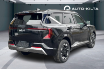 Kia EV5