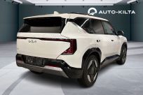 Kia EV5