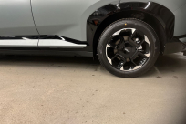 Kia EV5