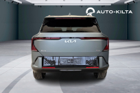 Kia EV5