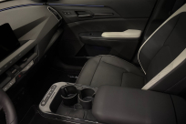 Kia EV5