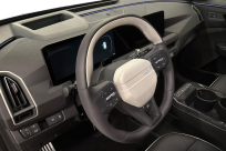 Kia EV5