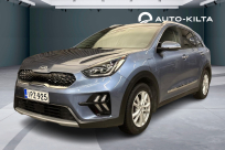 Kia Niro plug-in