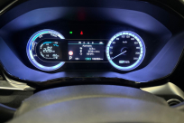 Kia Niro plug-in