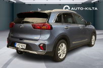 Kia Niro plug-in