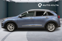 Kia Niro plug-in
